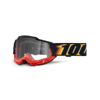 100 Stamino 2 Clear goggle