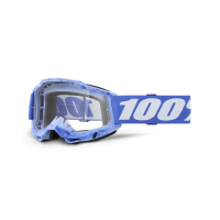 100 Sursi Clear goggle