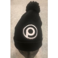 Bobble Hat 4