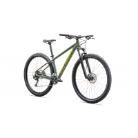 Specialized Rockhopper Gloss sage Green 1