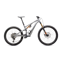 Specialized Stumpjumper15 Alloy Fox Coil