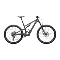 Stumpy 15 Comp Alloy