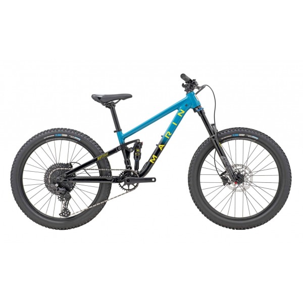 2023 Rift Zone JR 24 Color