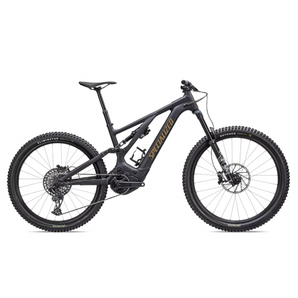 Levo Comp alloy mnshdw