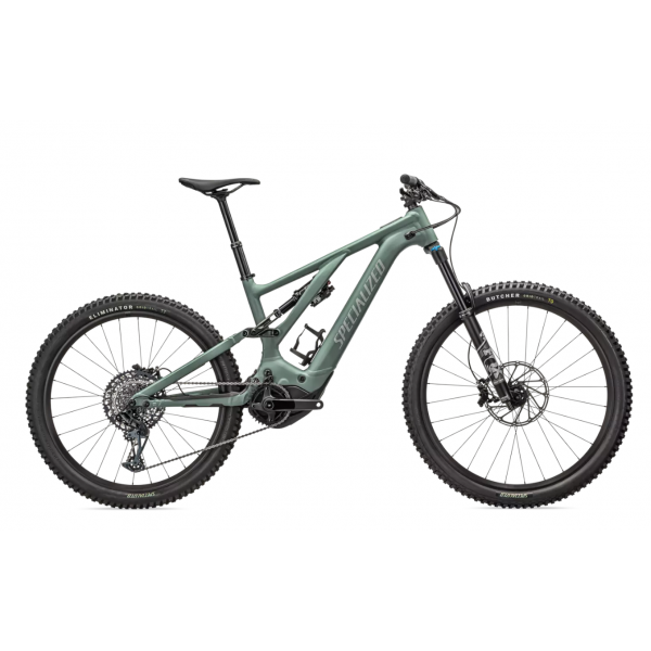 Specialized Levo Alloy Sage Green