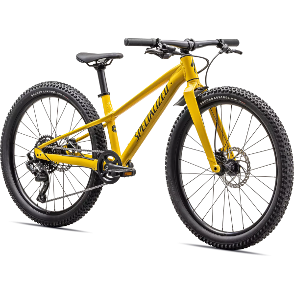 Specialized Riprock 24 Sulphur 2