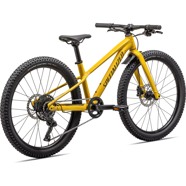 Specialized Riprock 24 Sulphur 3