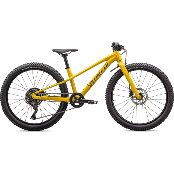 Specialized Riprock 24 sulphur