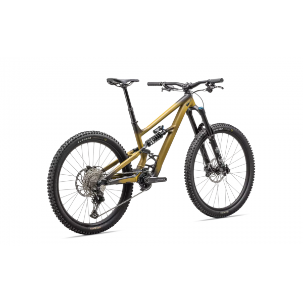 Status 2 Harvest gold 3 Specialized Status 2 170 in stock