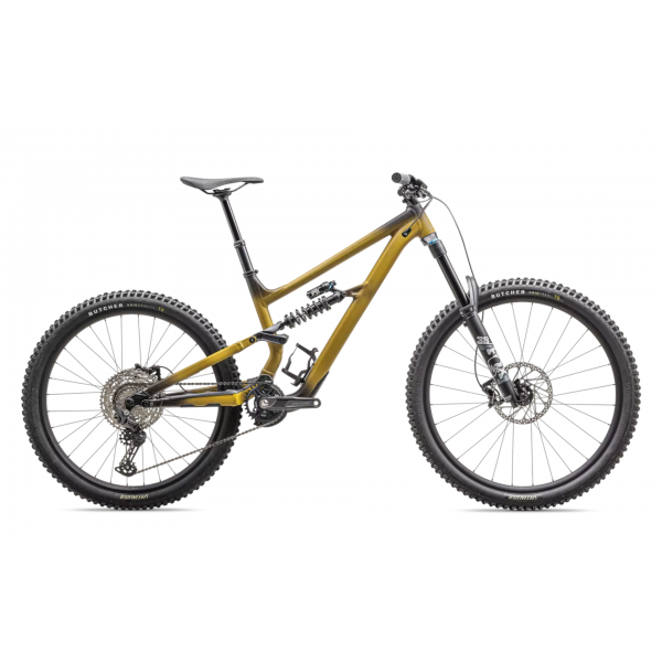 Status 2 Harvest gold Specialized Status 2 170 in stock