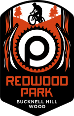 Redwood Park Badge