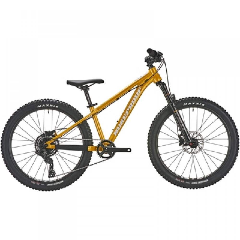 Nukeproof cheap scout sport