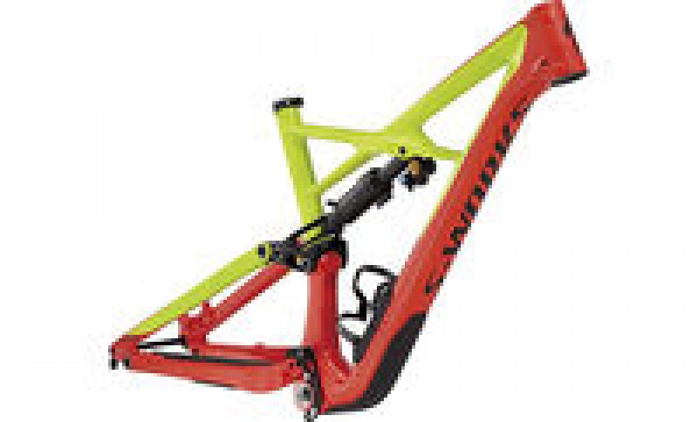 specialized enduro frame for sale