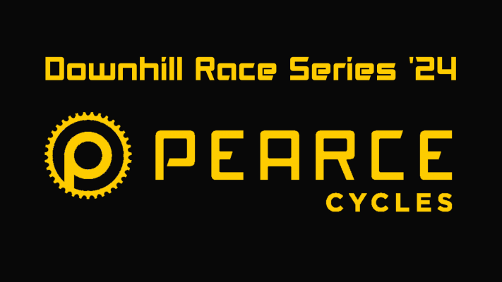 2024 Downhill Race Series